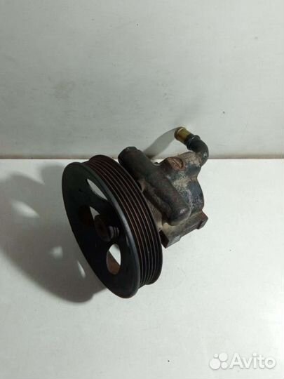 Насос гур Opel Astra F 90409232