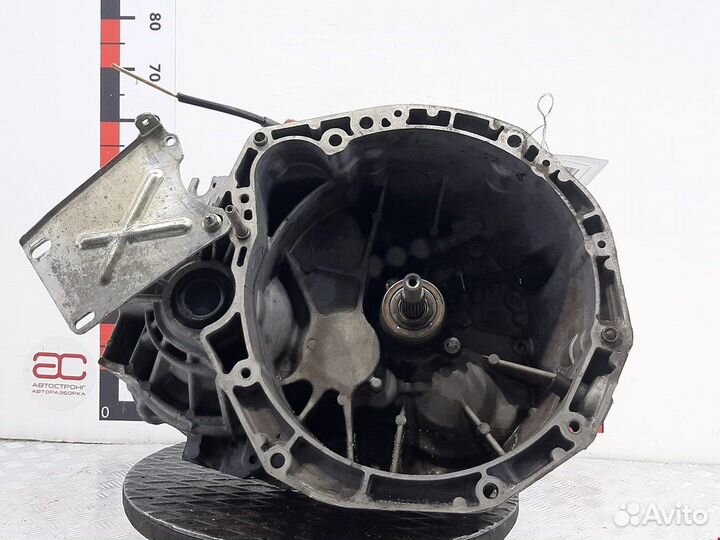 Кпп для Renault Laguna 2