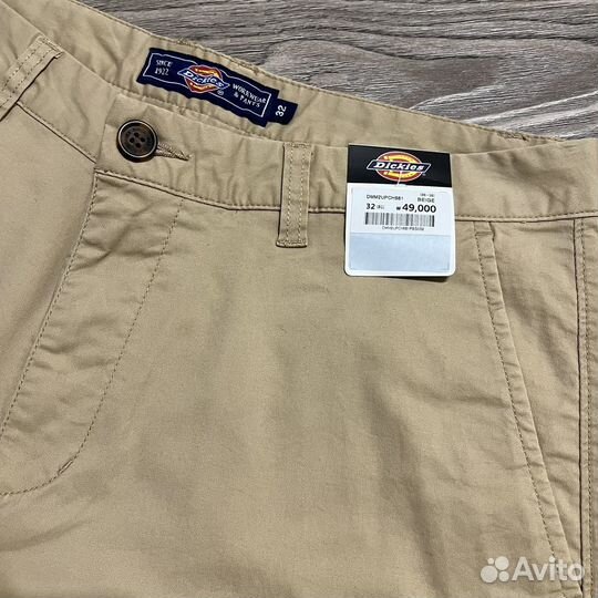 Новые Шорты Dickies оригинал