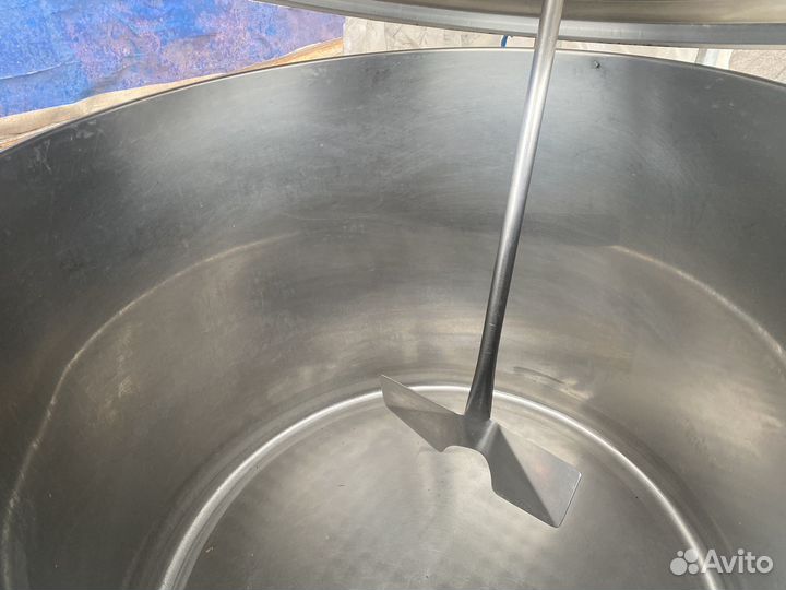 Охладитель молока бу