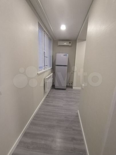 1-к. квартира, 38 м², 1/5 эт.