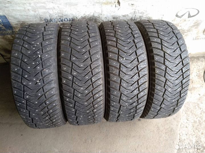 Yokohama Ice Guard IG65 205/55 R16 94T