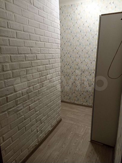 1-к. квартира, 31,5 м², 3/3 эт.