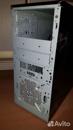 Корпус для пк