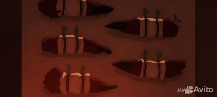 Палец сукуны