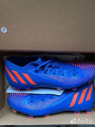 Бутсы Adidas Predator Edge 3 42,5