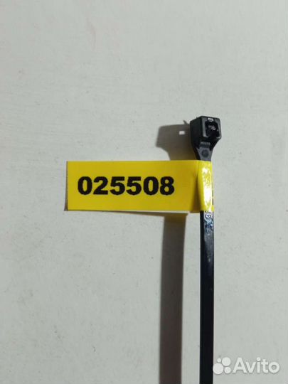 Подушка двигателя Opel Vectra B