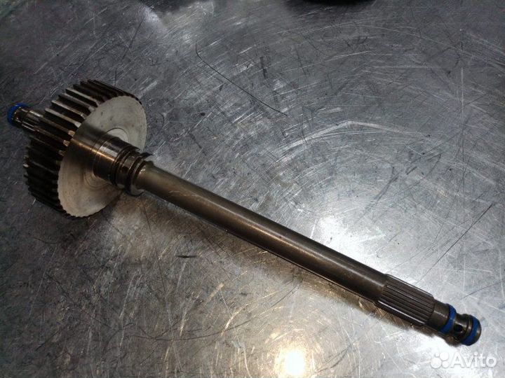 АКПП Ssangyong M78