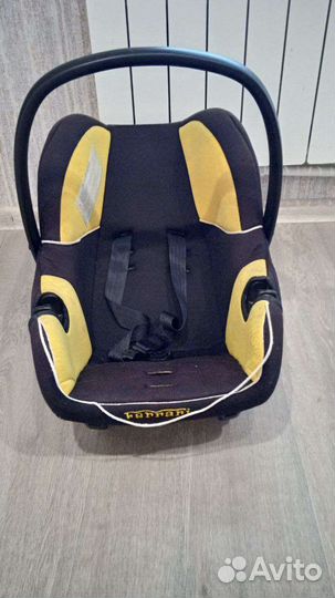 Люлька, кресло