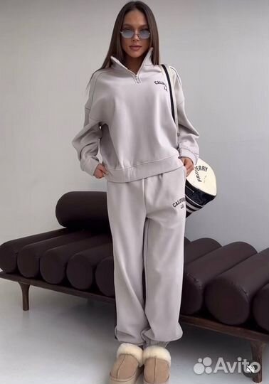 Спортивный костюм