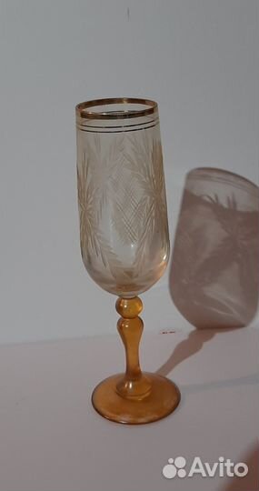 Фужер 1 бокал