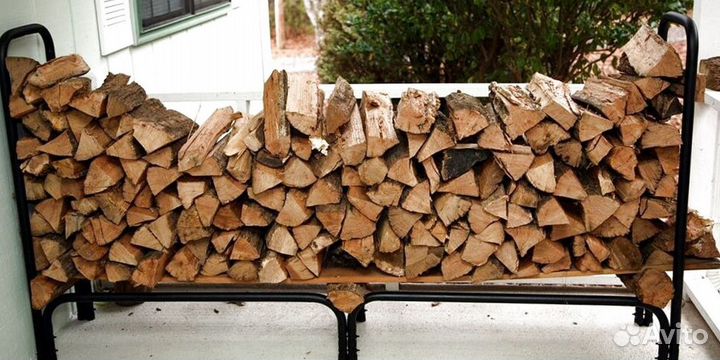 Дрова Ольховые