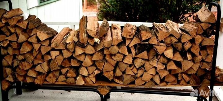 Дрова в Белоостров