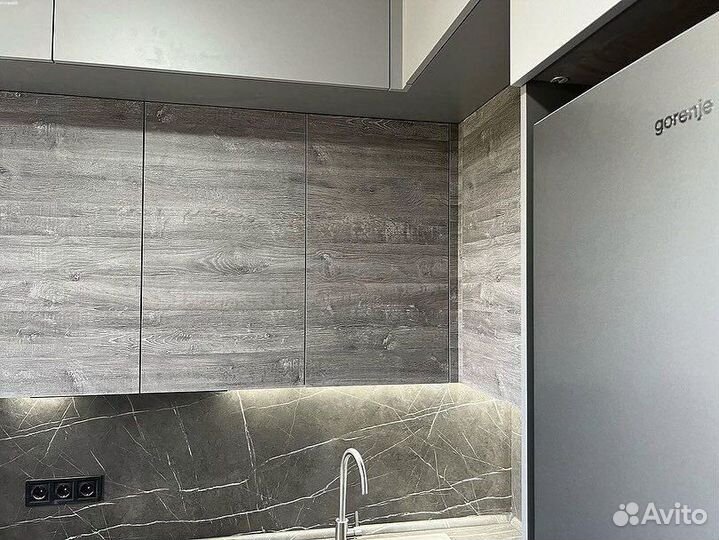 Кухня на заказ в рассрочку 0%