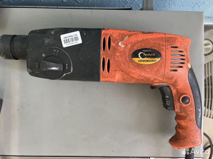 Перфоратор Packardspence Psrh 211