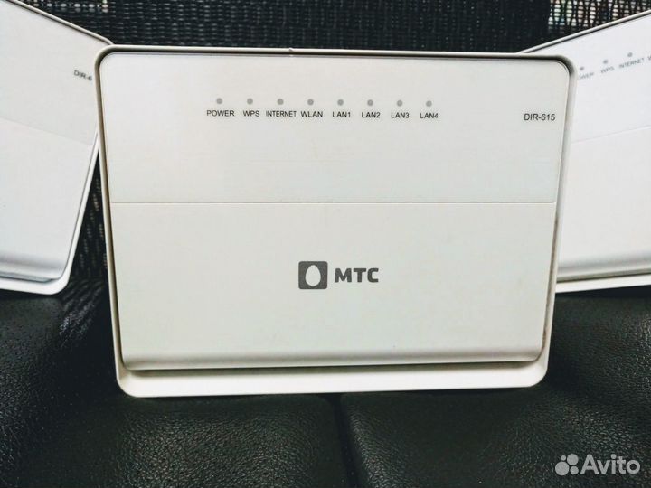 Роутеры D-link DIR-615 Rev.N1 опт\розница 35шт