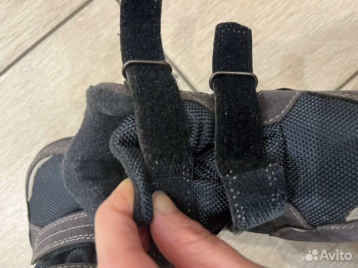 Ботинки impidimpi 25