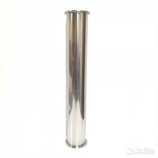 Царга кламп 3