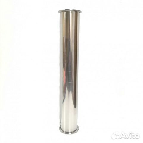 Царга кламп 3