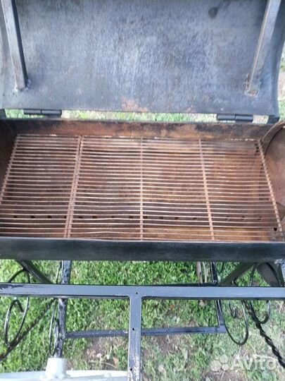 Мангал барбекю