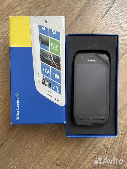 Nokia 700, 2 ГБ