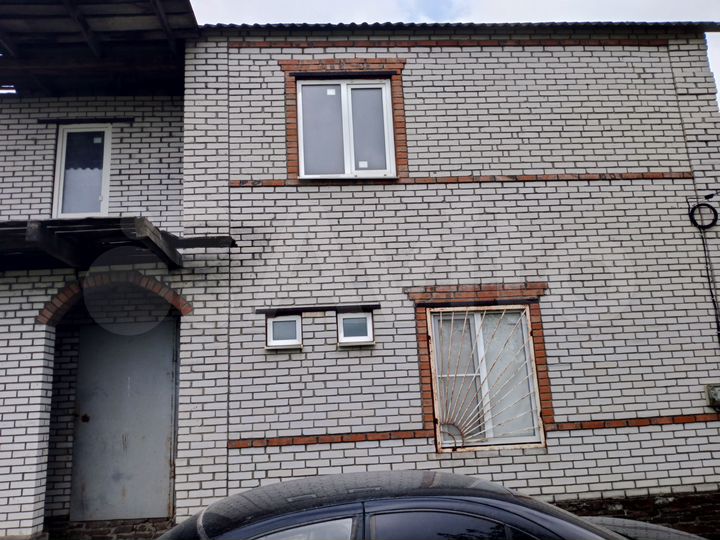 Дача 30 м² на участке 14 сот.