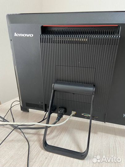 Моноблок Lenovo Thinkcentre edge 71z