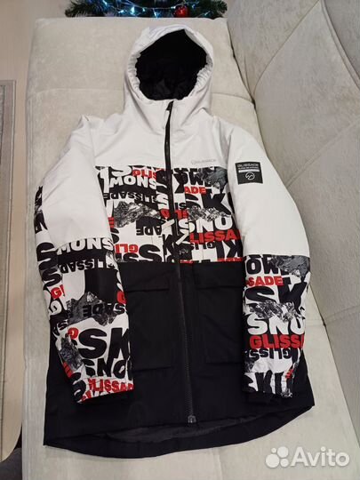 Куртка для мальчика