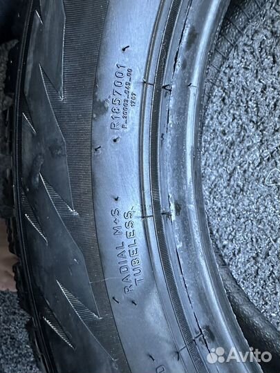 Шины formula pirelli 215/55r17