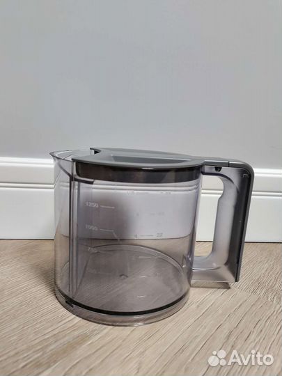 Соковыжималка Braun Multiquick 7 J700