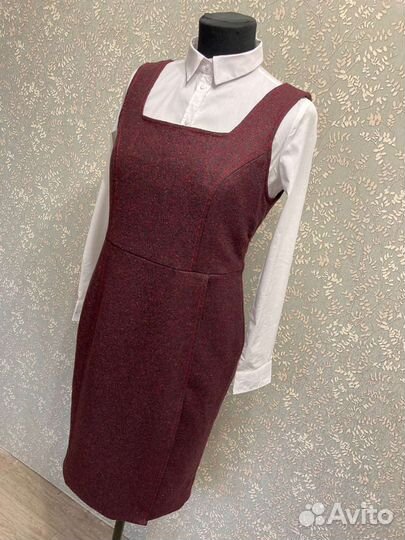 Индивидуальный пошив