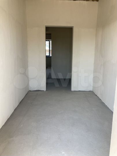 Дом 95 м² на участке 5,5 сот.