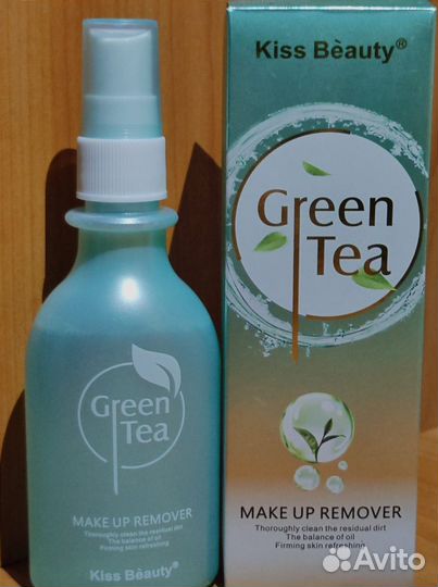 Мицеллярная вода