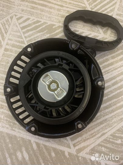 Стартер для снегоуборщика husgvarnasb327P/T SB330P