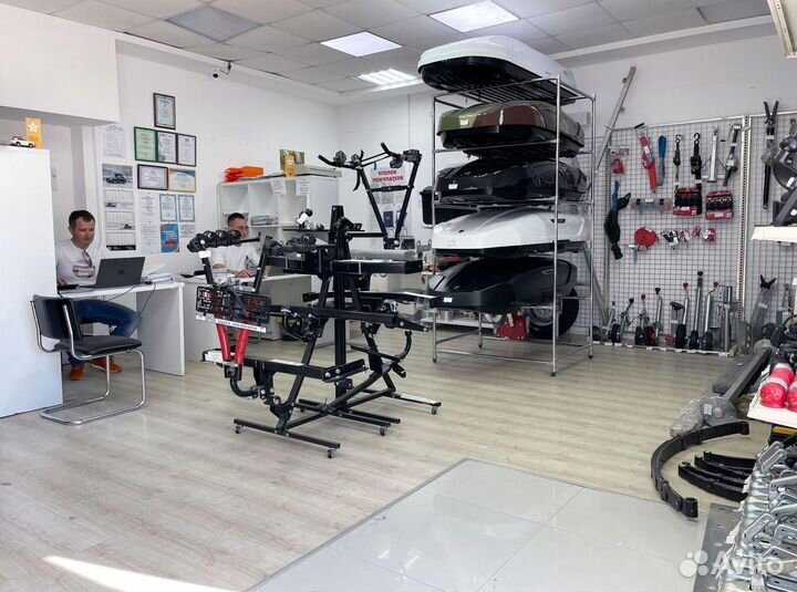 Фаркоп для Audi A8/S8, в т.ч. Quattro 1994-2002