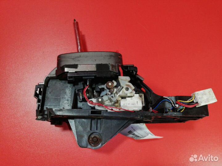 Селектор АКПП Nissan Avenir PW11 SR20DE 1998-2005
