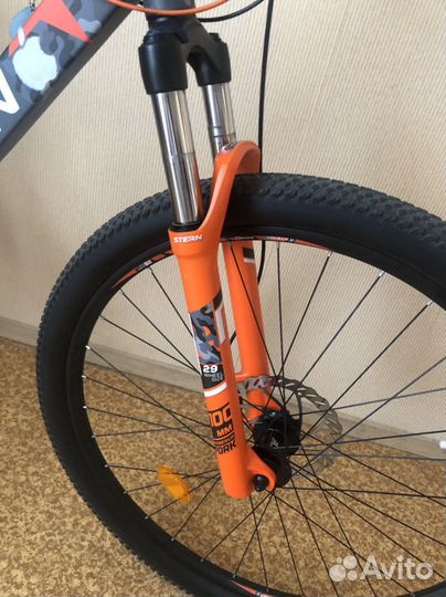 Stern force 1.0 military 29