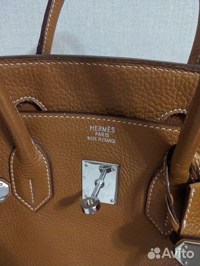 Сумка Hermes Birkin 