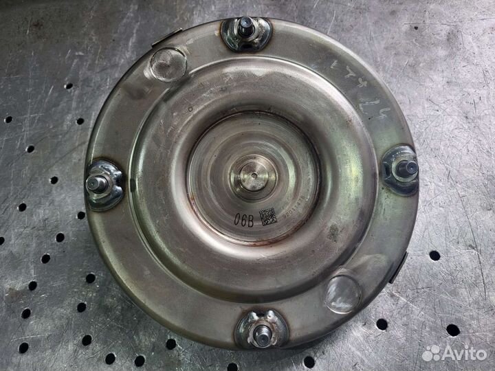 Бублик АКПП JF414 LADA Granta ремонтный