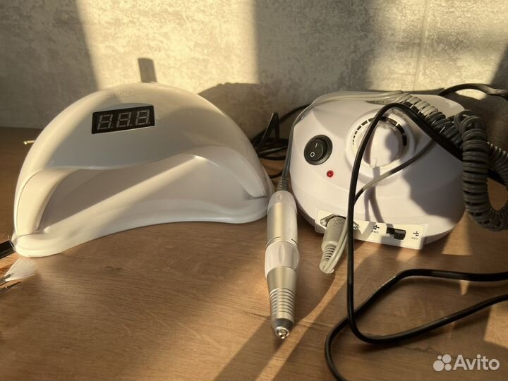 Набор для маникюра