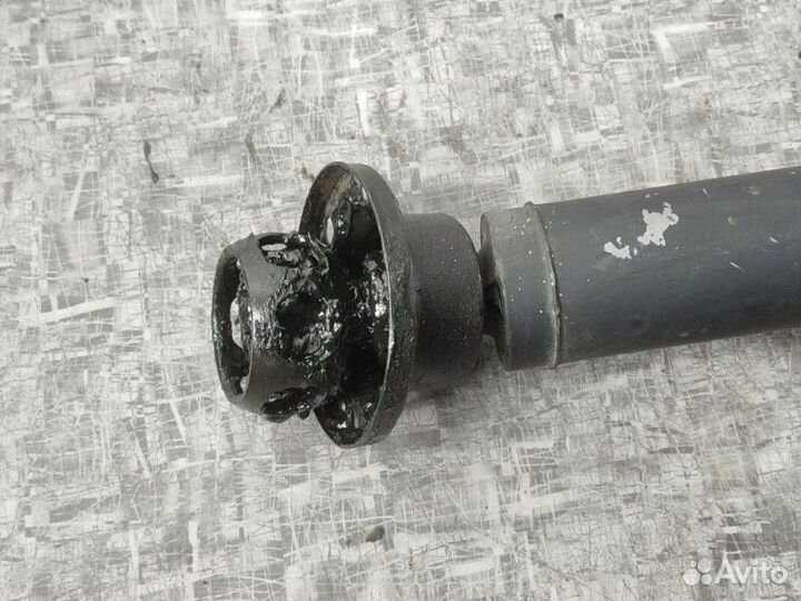 Карданный вал Bmw 5 E60 N52B25AF 2006