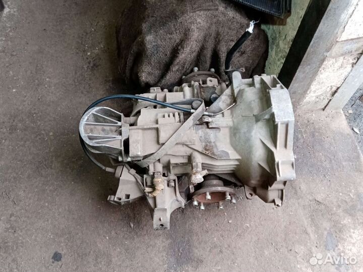 АКПП ауди 100 с4 2.3