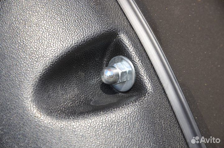 Расширители арок Нива ваз под болты стандарт