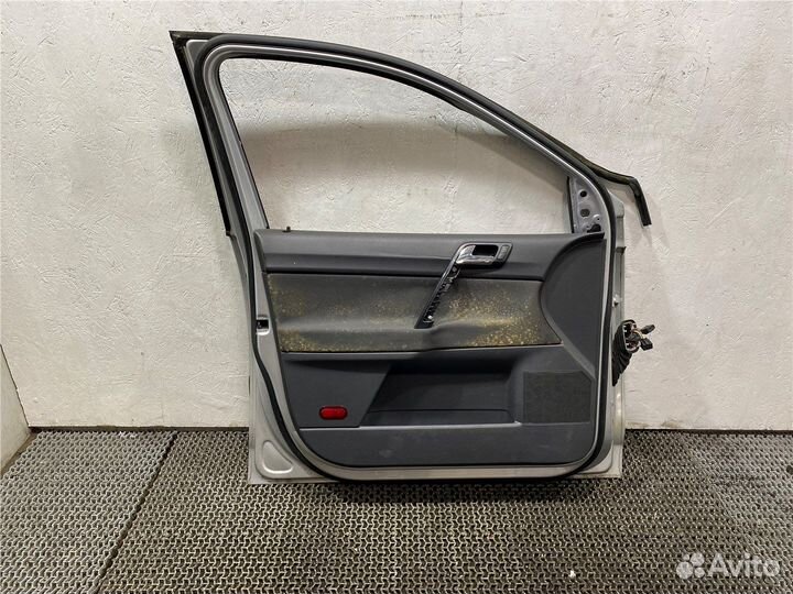 Дверь боковая Volkswagen Polo, 2003
