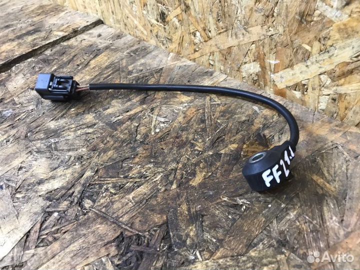 Датчик детонации Ford Focus 2 седан 1.8 2006