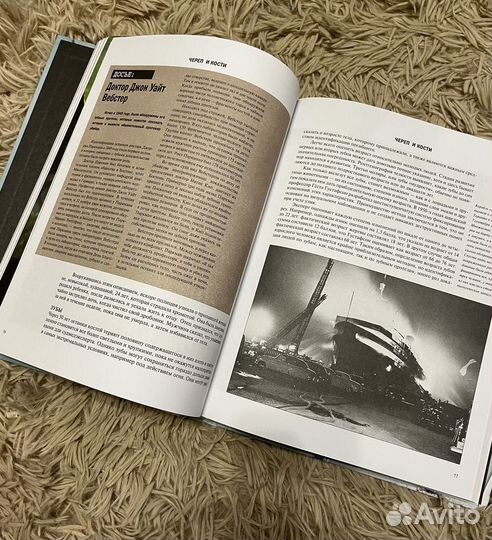 Криминалистика на пальцах