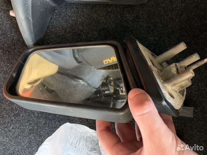 Зеркала ваз 2113/14/15 2108/09/99