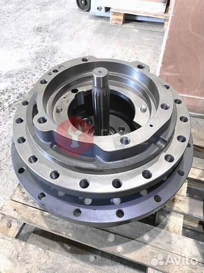 Редуктор хода EC290CL 14528258