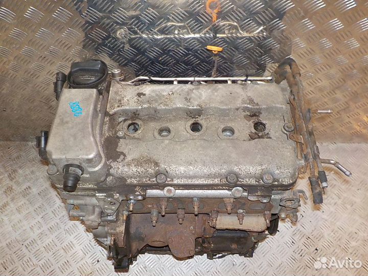 Двигатель VW Volkswagen Golf 4 Bora 2.3 AQN