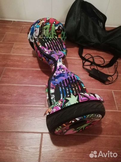 Гироскутер Smart Premium